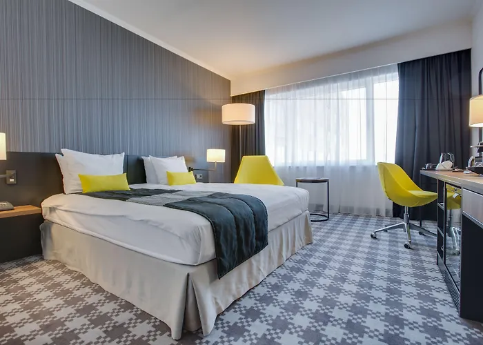Radisson Blu Amsterdam Airport, Schiphol Hotel Amsterdam Airport Schiphol