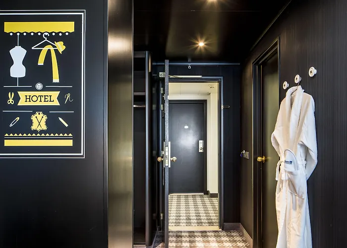 Radisson Blu Amsterdam Airport, Schiphol Amsterdam Airport Schiphol