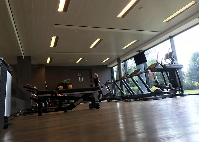 Radisson Blu Amsterdam Airport, Schiphol 4* Amsterdam Airport Schiphol