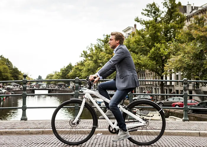 Radisson Blu Amsterdam Airport, Schiphol Hotel