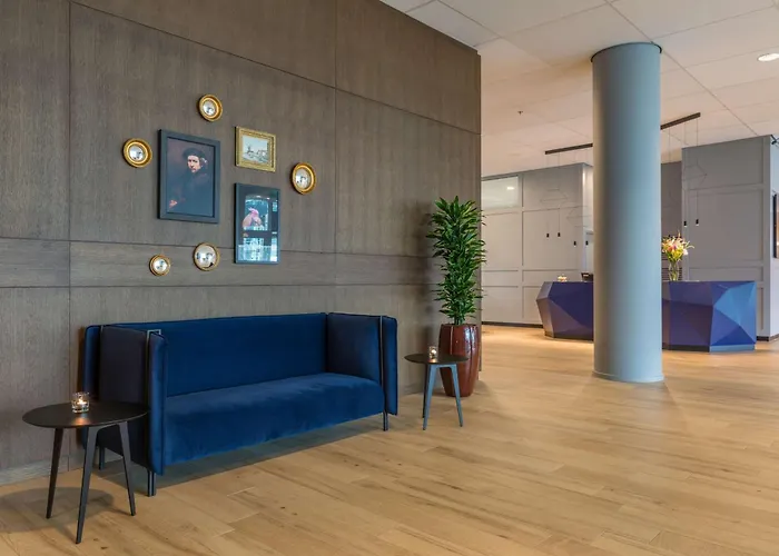 Radisson Blu Amsterdam Airport, Schiphol Amsterdam Airport Schiphol