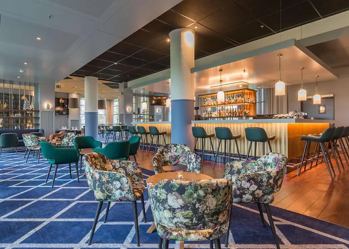 Radisson Blu Amsterdam Airport, Schiphol 4* Amsterdam Airport Schiphol
